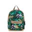 Pick & Pack Happy Jungle Backpack S bamboo