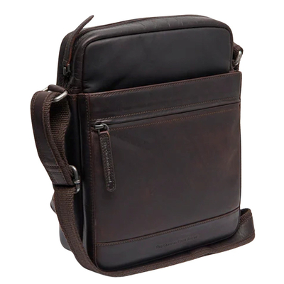 The Chesterfield Brand Anzora Shoulderbag brown