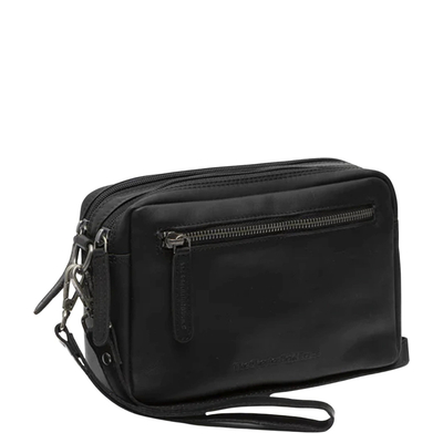 The Chesterfield Brand Samui Shoulderbag black