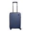 Travelbags The Flow Cabin Trolley blue
