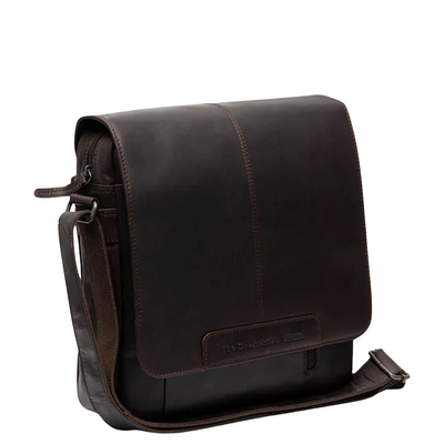 The Chesterfield Brand Raphael Shoulderbag brown