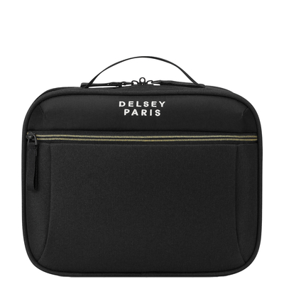 Delsey Brochant 3 Wet Pack black
