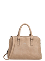 Charm London Chelsea Handbag M taupe
