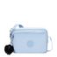 Kipling Abanu Medium Crossbody cloudy sky blue
