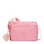 Kipling Abanu Medium Crossbody enjoyable blush