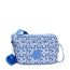Kipling Abanu Medium Crossbody crazy leaves
