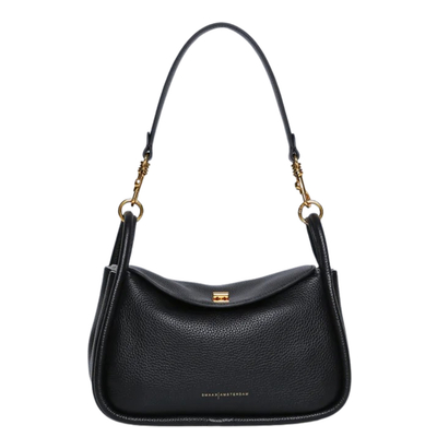 Smaak Amsterdam Cliff Crossbody black
