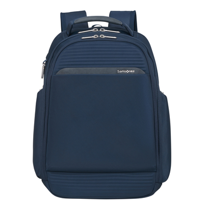 Samsonite Paralux BT Everyday Backpack midnight navy