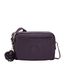 Kipling Abanu Medium Crossbody ultimate plum