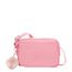 Kipling Abanu Mini Crossbody enjoyable blush