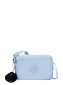 Kipling Abanu Mini Crossbody 3d k blue