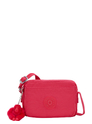 Kipling Abanu Mini Crossbody resort pink