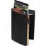 Tony Perotti Furbo Basic Cardholder black / brown