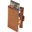 Tony Perotti Furbo Leather Cardholder honey