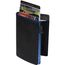Tony Perotti Furbo Basic Cardholder black / blue