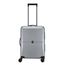 Delsey Turenne 2.0 Cabin Trolley S 55/40 silver