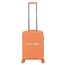 Decent Airmate Cabin Trolley 55 soft orange