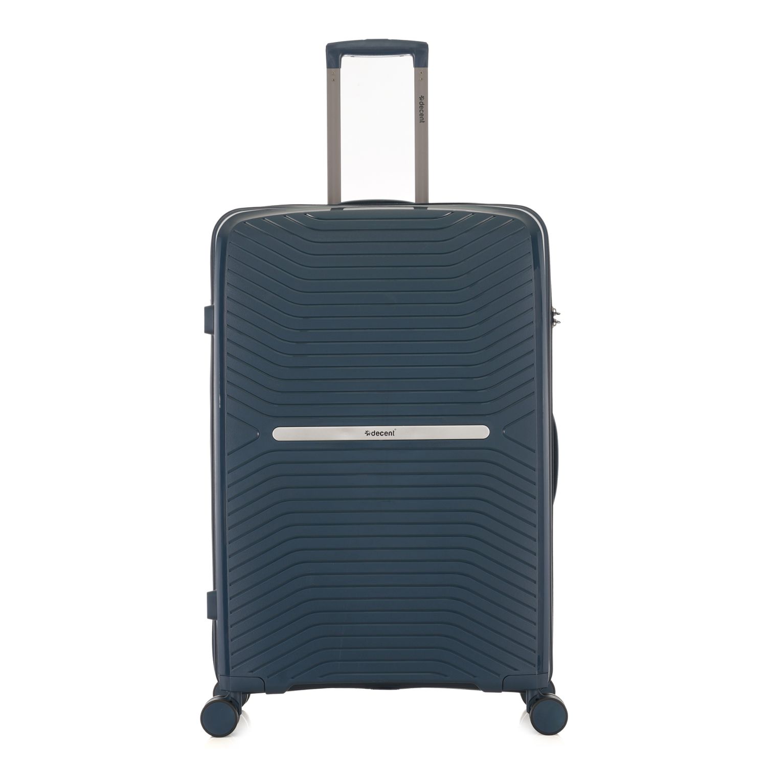 Decent Airmate Spinner Large 77 dark teal hardcase koffer lichtgewicht koffer