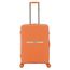 Decent Airmate Spinner Medium 67 soft orange