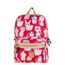 Pick & Pack Sweet Animal Backpack M rosa