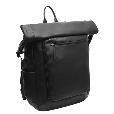 The Chesterfield Brand Remo Backpack black