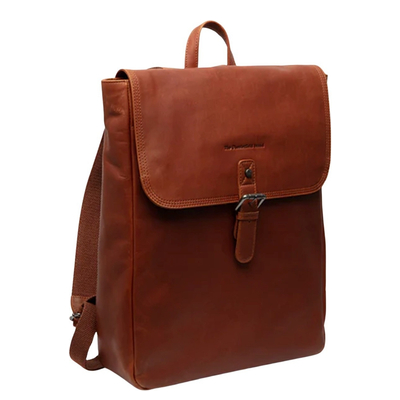 The Chesterfield Brand Farrow Backpack cognac