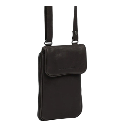 The Chesterfield Brand Anderson Phonebag brown