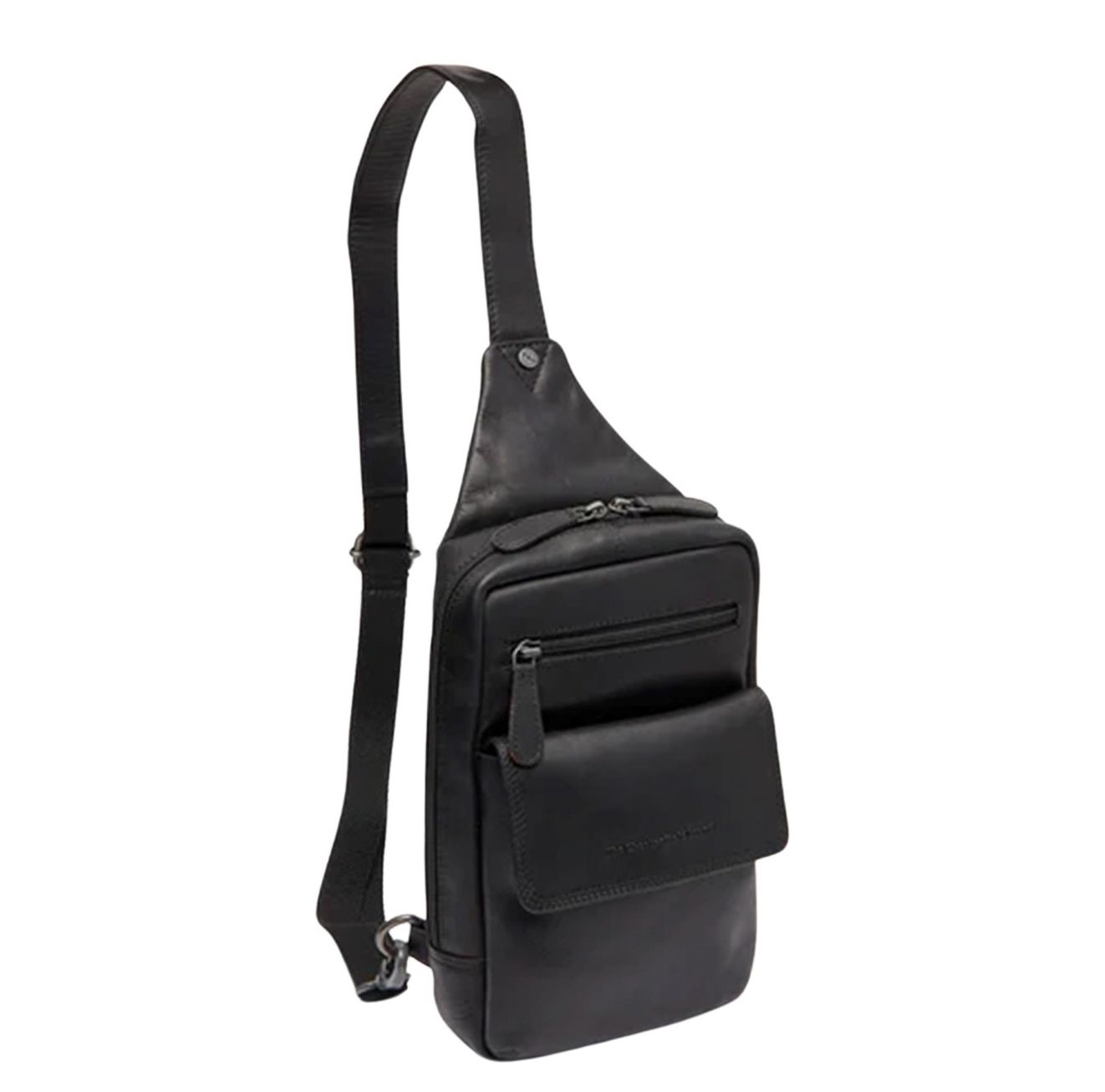 The Chesterfield Brand Turelle Crossbody black damestas