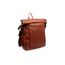The Chesterfield Brand Remo Backpack cognac