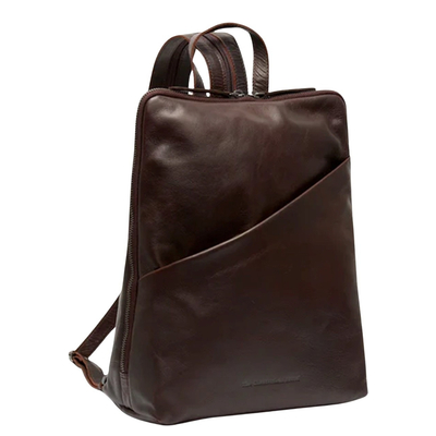 The Chesterfield Brand Amanda Backpack brown