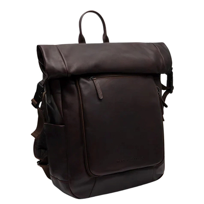 The Chesterfield Brand Remo Backpack brown