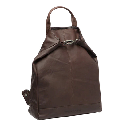 The Chesterfield Brand Manchester Backpack brown