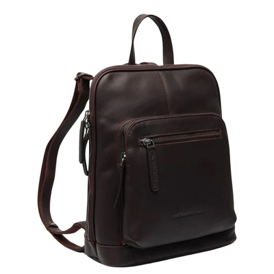The Chesterfield Brand Floran Backpack brown
