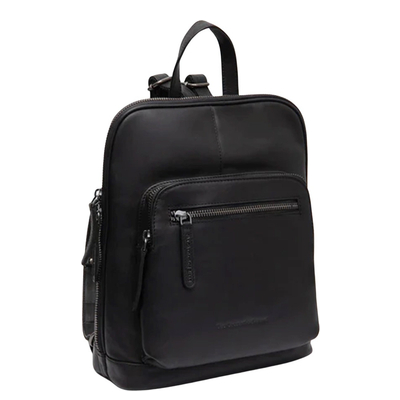 The Chesterfield Brand Floran Backpack black