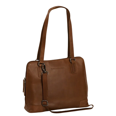 The Chesterfield Brand Manon Shoulderbag S cognac