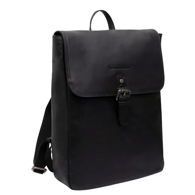 The Chesterfield Brand Farrow Backpack black