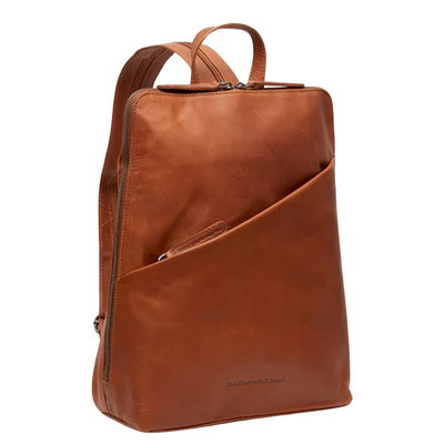 The Chesterfield Brand Amanda Backpack cognac
