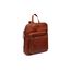 The Chesterfield Brand Floran Backpack cognac