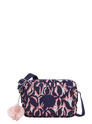 Kipling Abanu Mini Crossbody palm mood