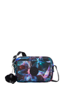 Kipling Abanu Mini Crossbody spectral orchid