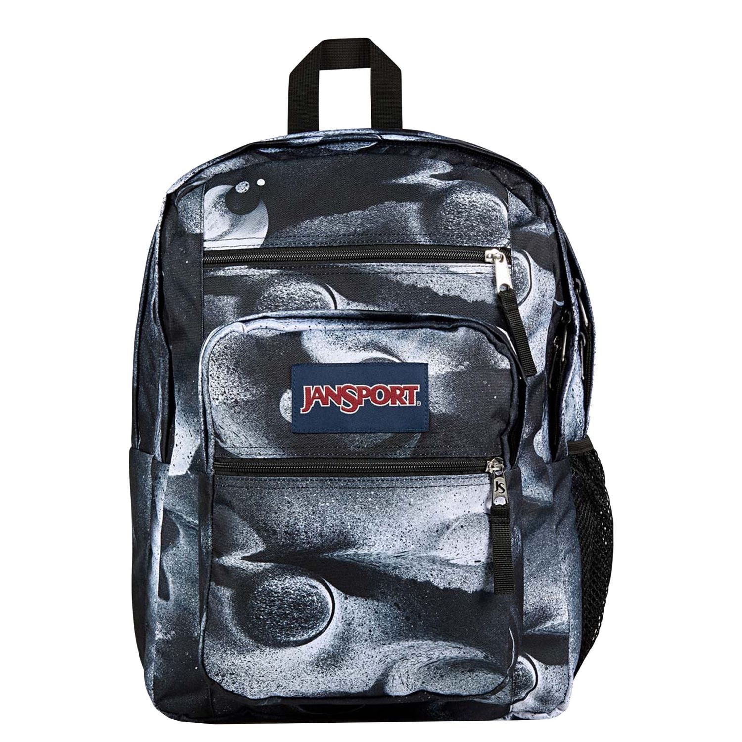 Jansport rugzak multicolor