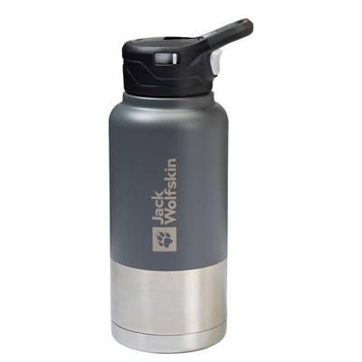 Jack Wolfskin Saima Insulated Straw 950 ml asphalt