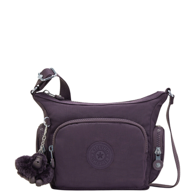Kipling Gabbie Mini Shoulderbag ultimate plum