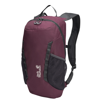 Jack Wolfskin Velocity Lite 10 amaranth