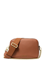 Michael Kors Bryant MD Dblzp Chn Camera Crossbody luggage