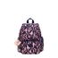 Kipling City Zip Mini Backpack palm mood