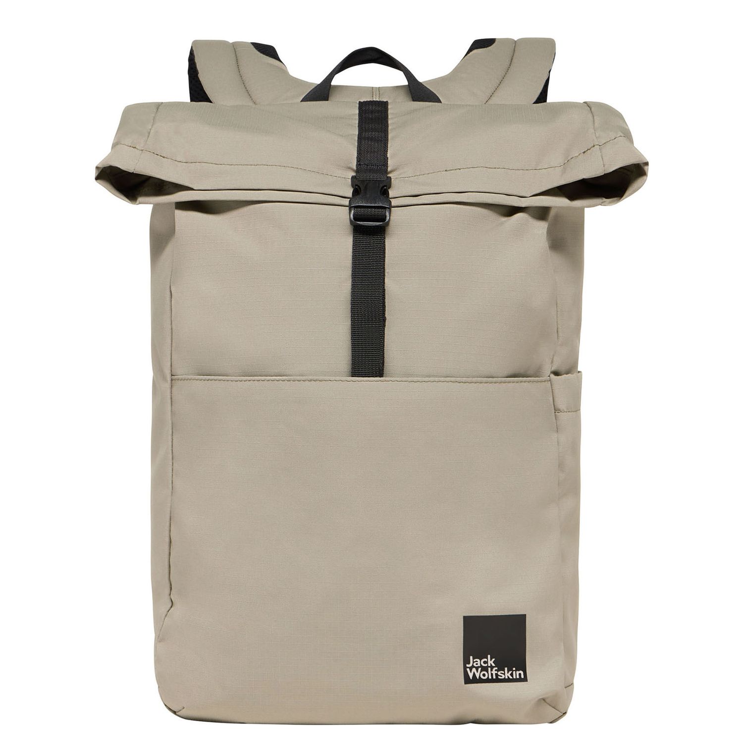 Jack Wolfskin rugzak beige