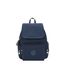 Kipling City Zip S b el infinite blue