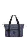 Kipling Art M Duffle 3d k blue