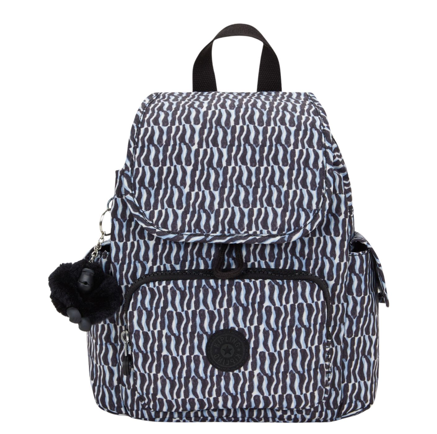 Kipling City Pack S rugzak multicolor